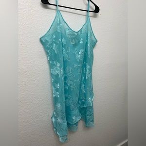 Sheer Nightgown Size 3XL
